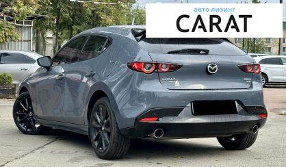 Mazda 3 2021