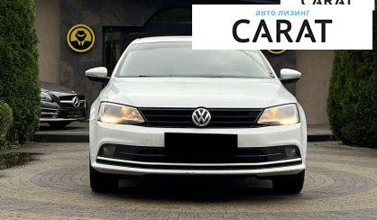 Volkswagen Jetta 2016