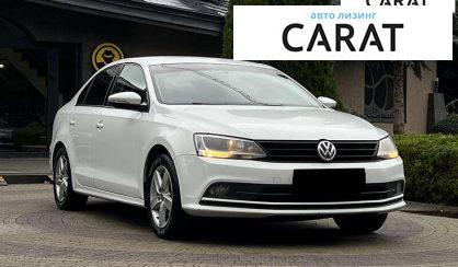 Volkswagen Jetta 2016