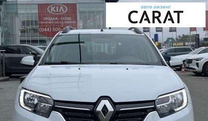 Renault Logan 2019