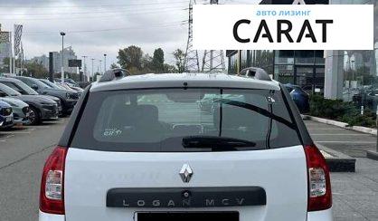 Renault Logan 2019