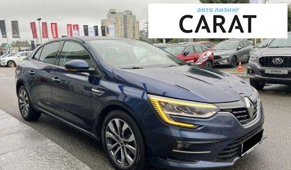 Renault Megane 2021