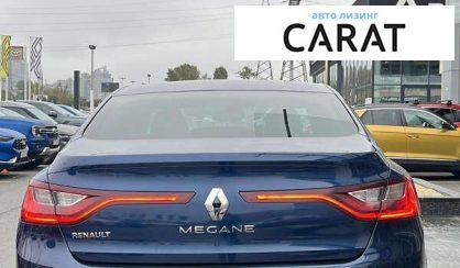 Renault Megane 2021