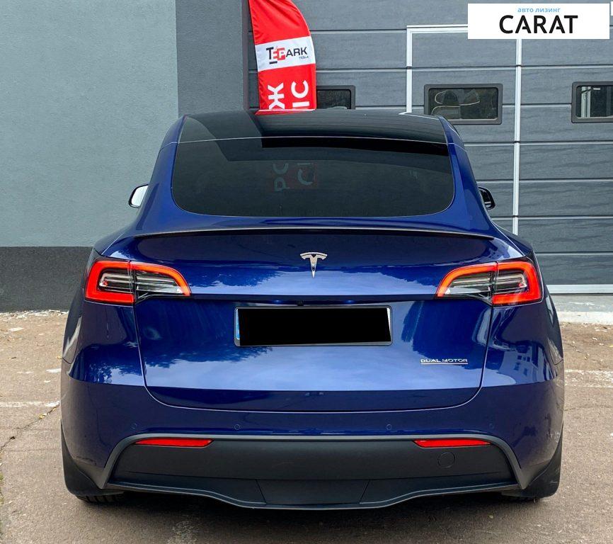 Tesla Model Y 2021 Tesla Model Y 2021