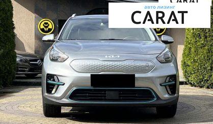 Kia Niro 2021