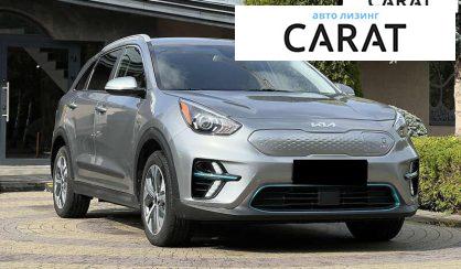 Kia Niro 2021