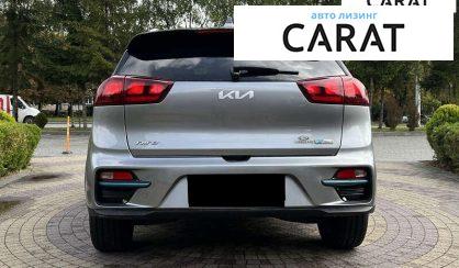 Kia Niro 2021