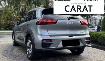 Kia Niro 2021