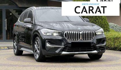 BMW X1 2019 BMW X1 2019
