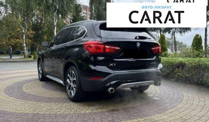 BMW X1 2019 BMW X1 2019
