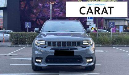 Jeep Grand Cherokee 2019