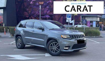 Jeep Grand Cherokee 2019