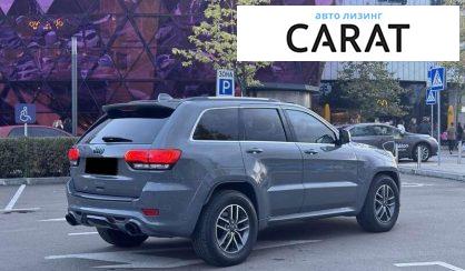 Jeep Grand Cherokee 2019