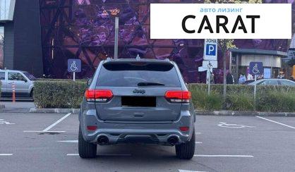 Jeep Grand Cherokee 2019
