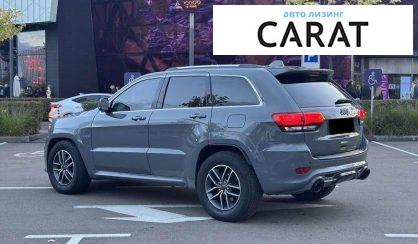 Jeep Grand Cherokee 2019