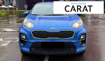 Kia Sportage 2018