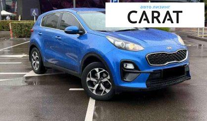 Kia Sportage 2018