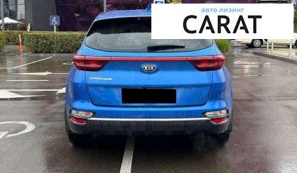 Kia Sportage 2018