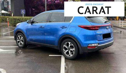 Kia Sportage 2018