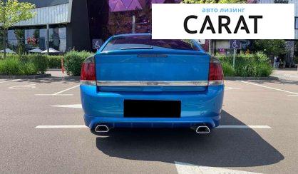 Opel Vectra 2008