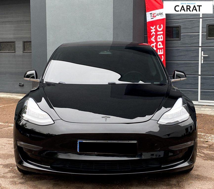 Tesla Model 3 2020