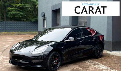 Розглянути Tesla Model 3 2020 Tesla Model 3 2020 - авто лізинг Carat