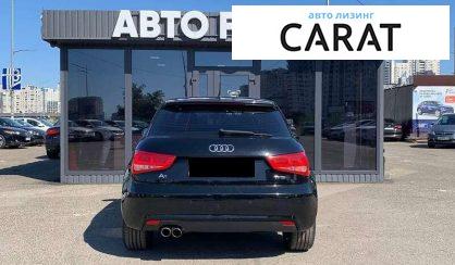Audi A1 2011 Audi A1 2011