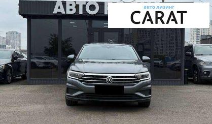 Volkswagen Jetta 2021 Volkswagen Jetta 2021