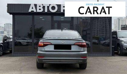 Volkswagen Jetta 2021 Volkswagen Jetta 2021