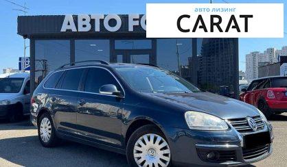 Розглянути Volkswagen Golf 2009 Volkswagen Golf 2009 - авто лізинг Carat