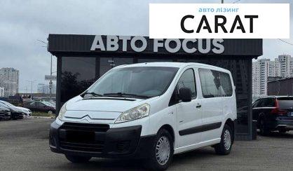 Розглянути Citroen Jumper груз-пасс. 2007 Citroen Jumper груз-пасс. 2007 - авто лізинг Carat