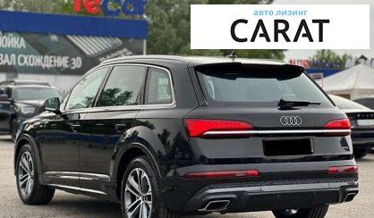 Audi Q7 2025