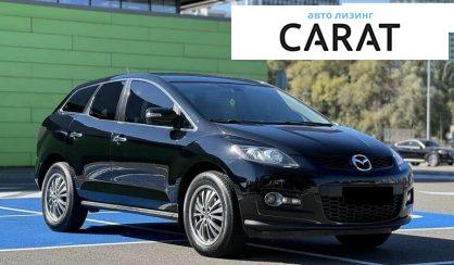 Mazda CX-7 2007