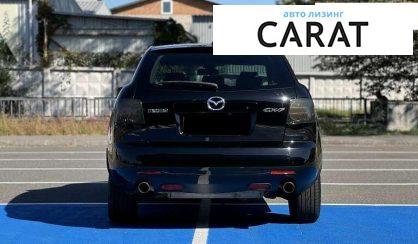 Mazda CX-7 2007