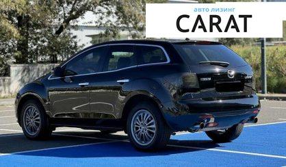 Mazda CX-7 2007