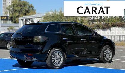 Mazda CX-7 2007
