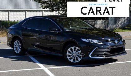 Toyota Camry 2024 Toyota Camry 2024