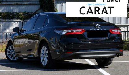 Toyota Camry 2024 Toyota Camry 2024