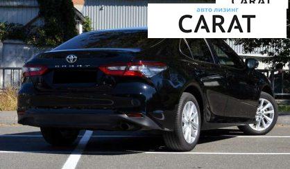 Toyota Camry 2024 Toyota Camry 2024