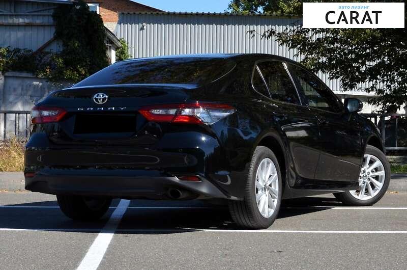 Toyota Camry 2024 Toyota Camry 2024