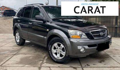 Kia Sorento 2006