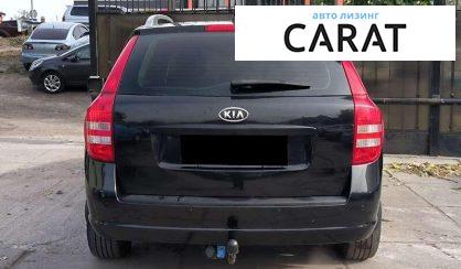 Kia Ceed 2008