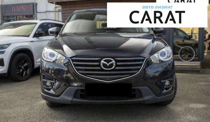 Mazda CX-5 2014