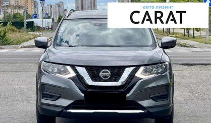 Nissan Rogue 2019 Nissan Rogue 2019