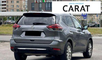 Nissan Rogue 2019 Nissan Rogue 2019