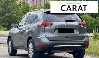 Nissan Rogue 2019 Nissan Rogue 2019