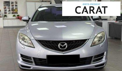 Mazda 6 2009