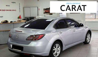Mazda 6 2009