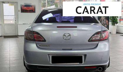 Mazda 6 2009