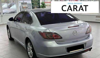 Mazda 6 2009